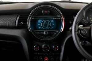 Mini John Cooper Works GP 2020 года  (SG)
